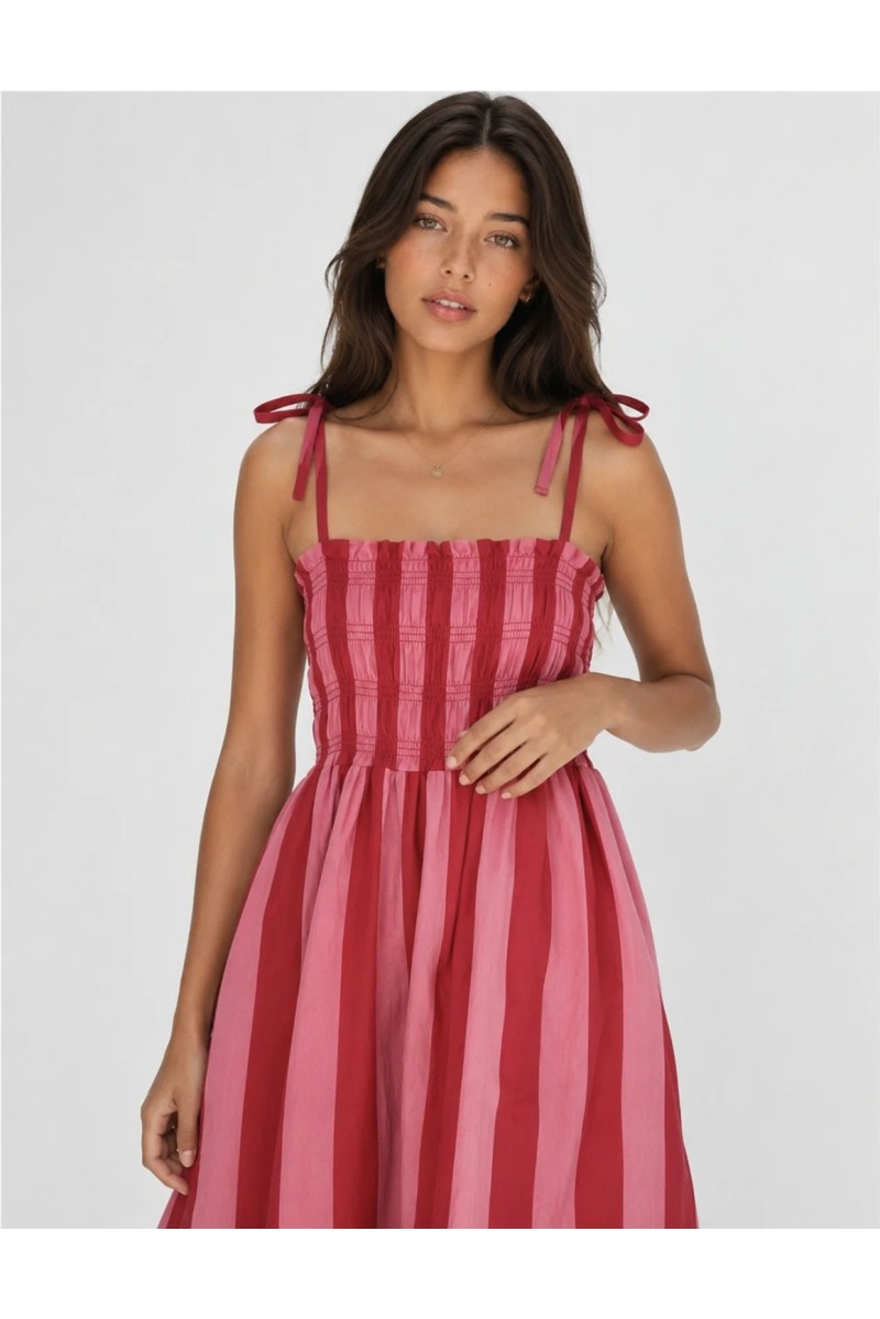 Vestido Cluadette 2