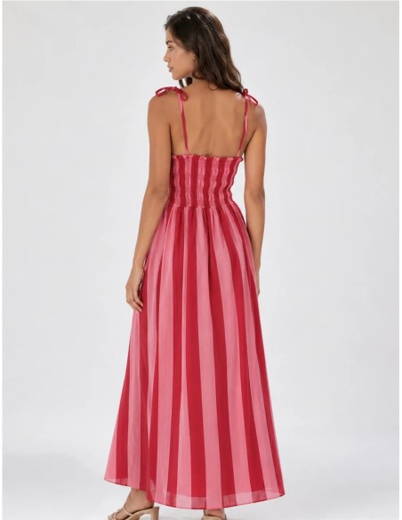 Vestido Cluadette