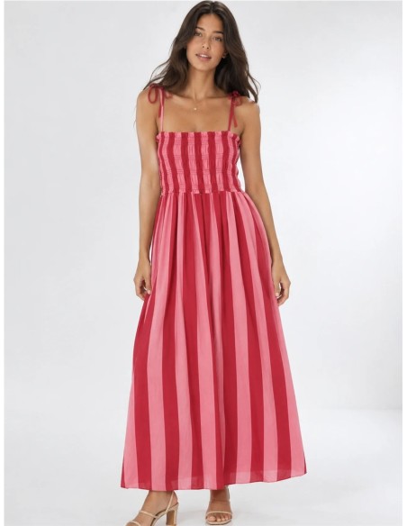 Vestido Cluadette