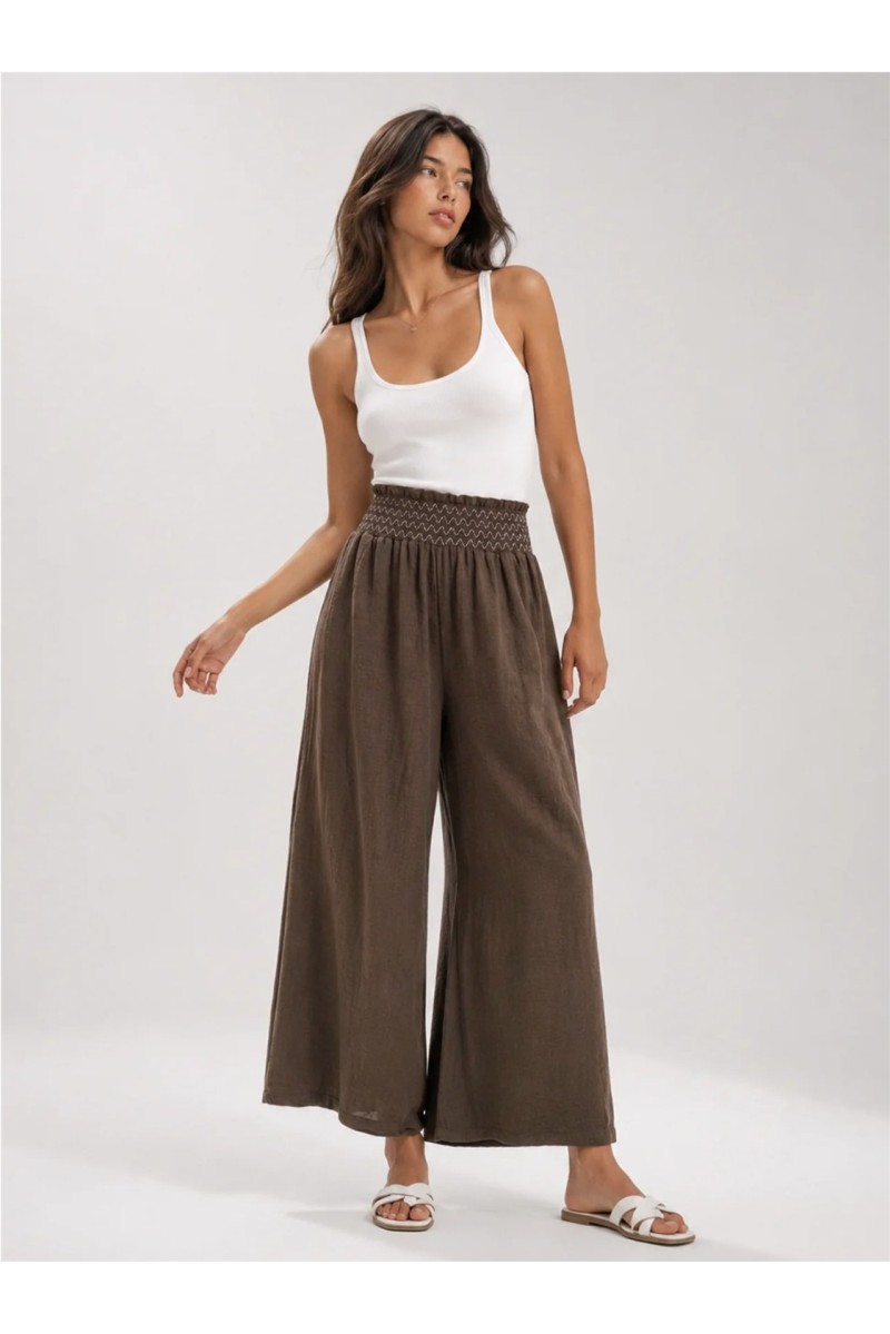 Pantalón Tercia