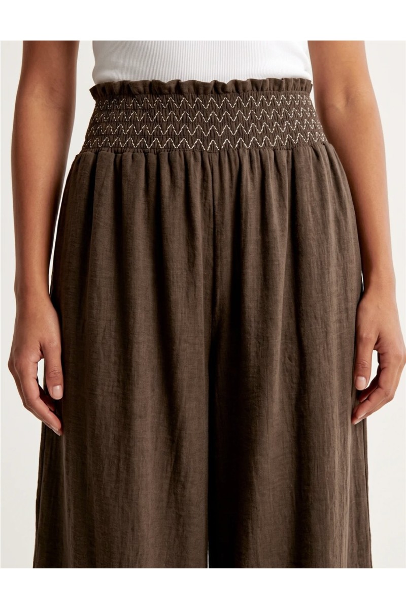 Pantalón Tercia