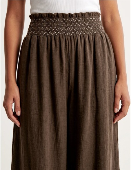 Pantalón Tercia
