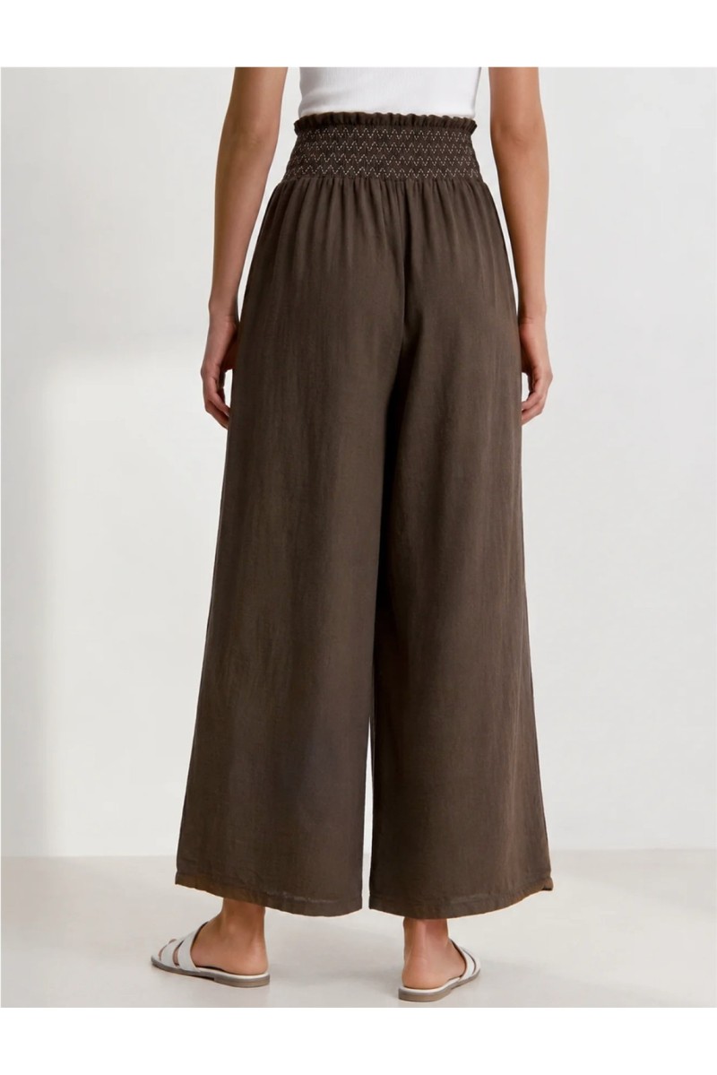 Pantalón Tercia