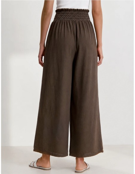 Pantalón Tercia