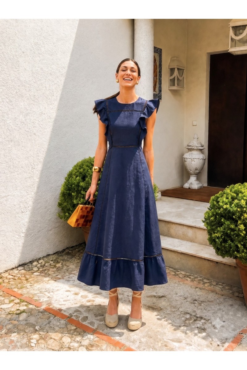 Vestido Lorela