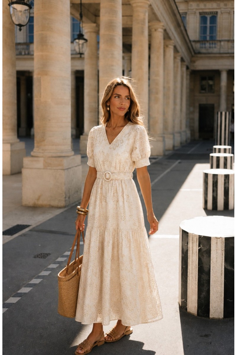 Vestido Vilma