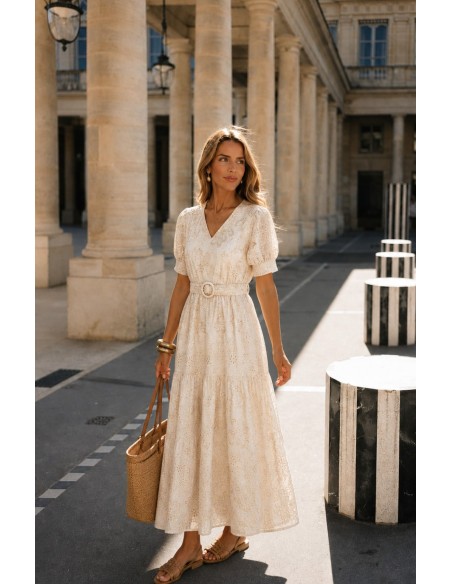 Vestido Vilma