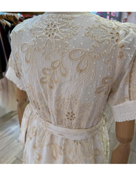 Vestido Vilma