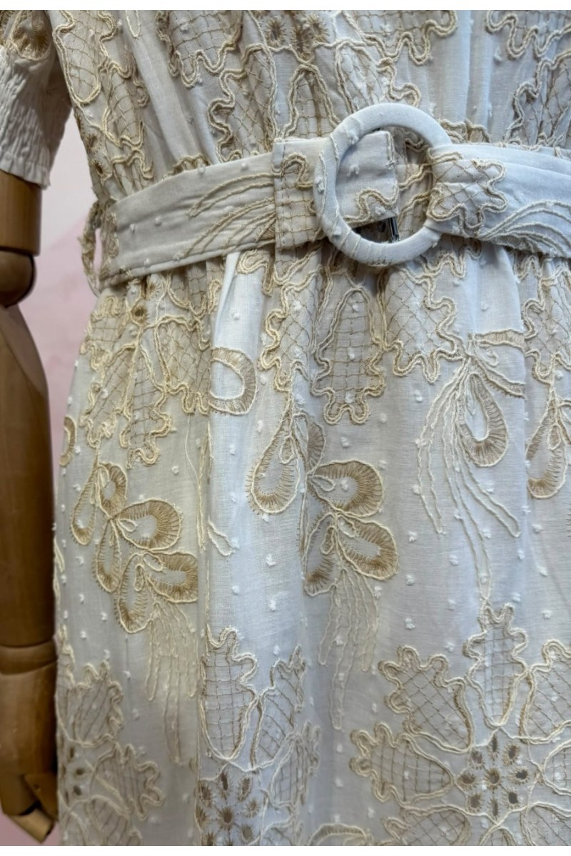 Vestido Vilma