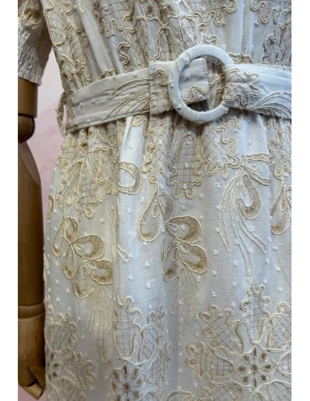 Vestido Vilma