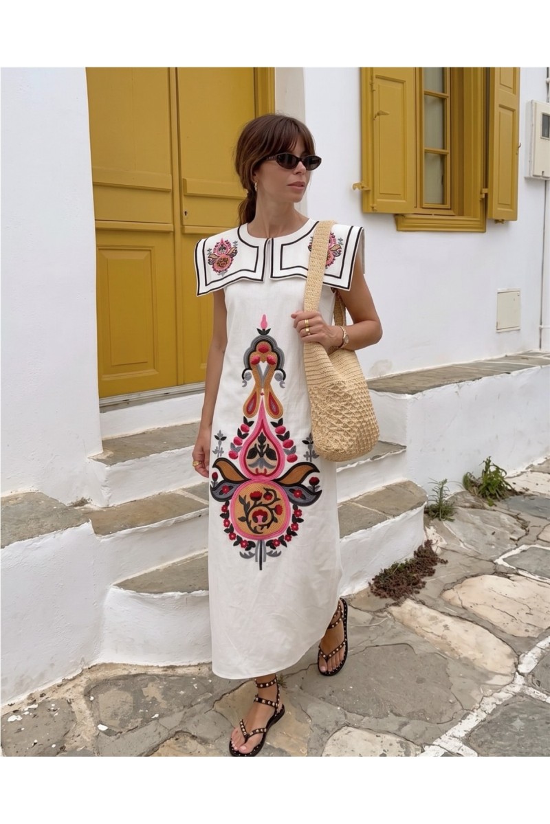 Vestido Naroa