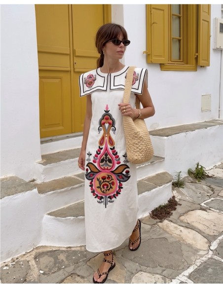 Vestido Naroa
