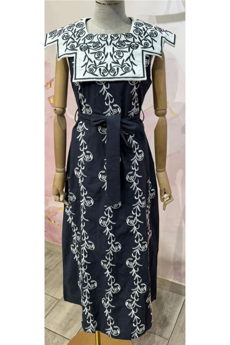 Vestido Salomé 2