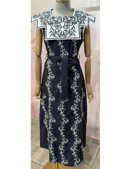 Vestido Salomé