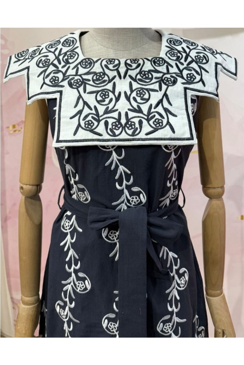 Vestido Salomé