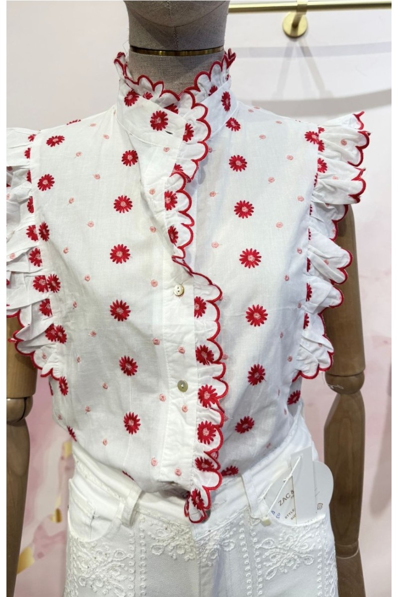 Camisa Pirna 2