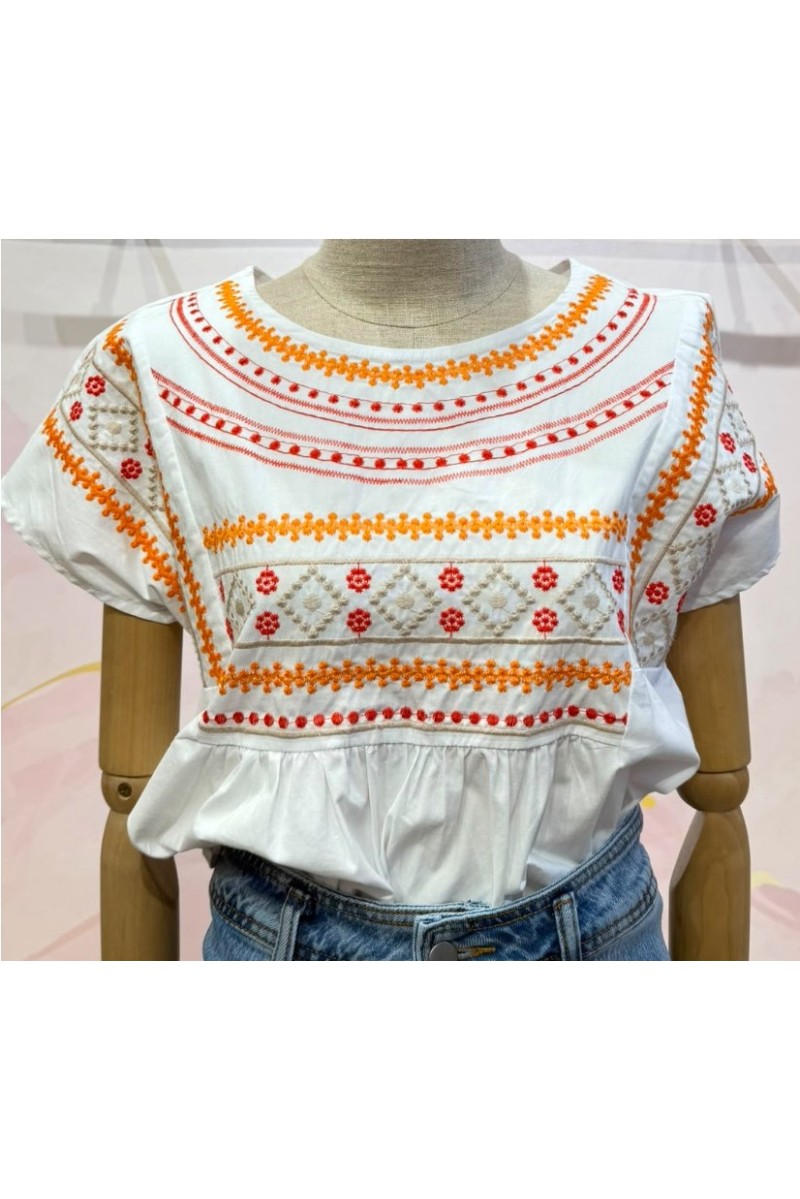 Blusa Aldaia 2