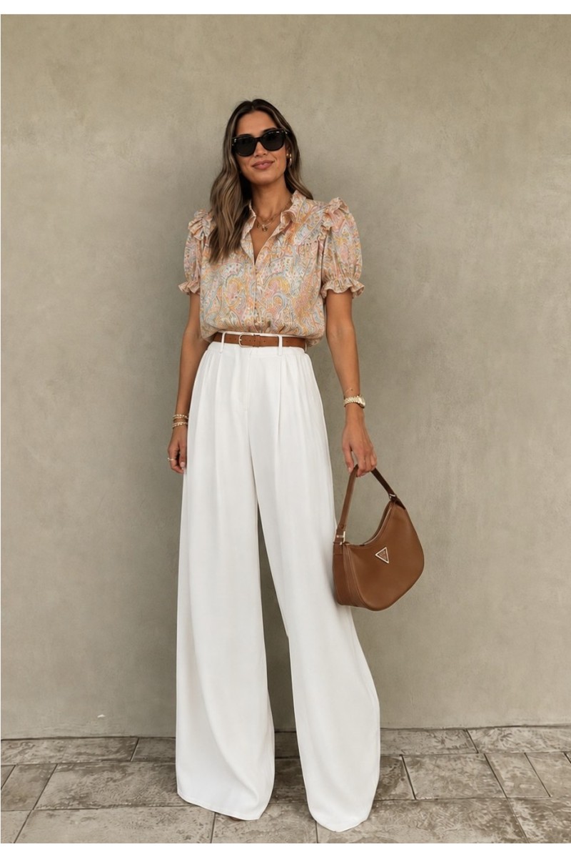 Camisa Libana