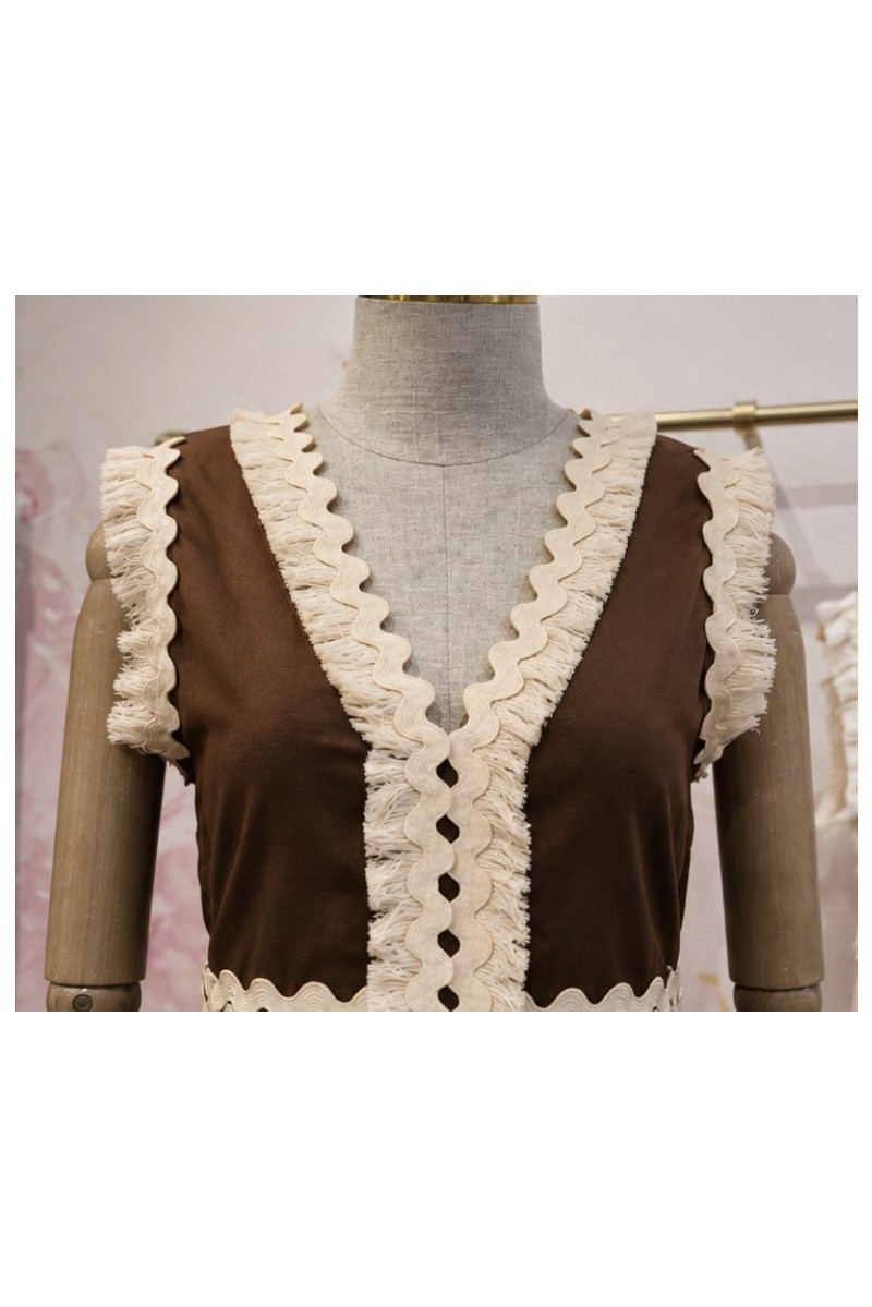 Vestido Manuela