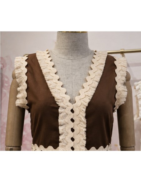 Vestido Manuela