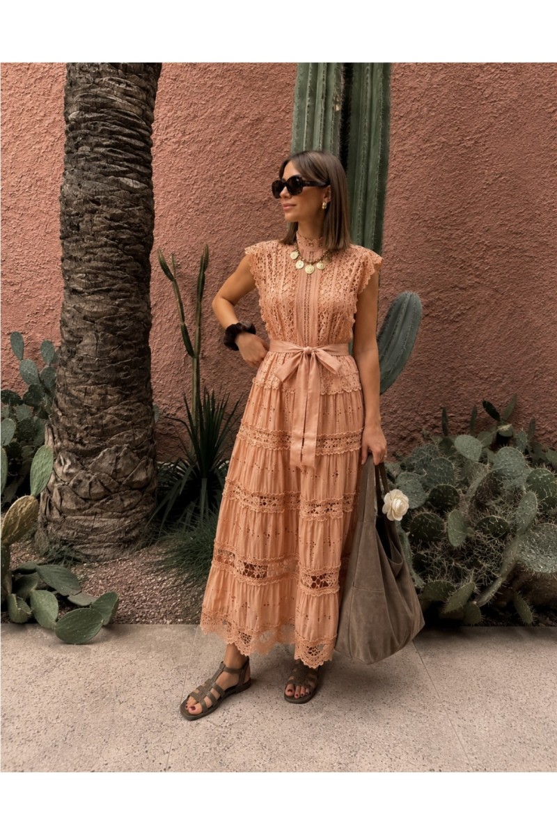 Vestido Pandora