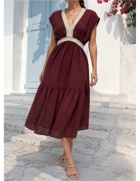 Vestido Roberta