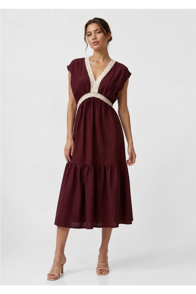 Vestido Roberta