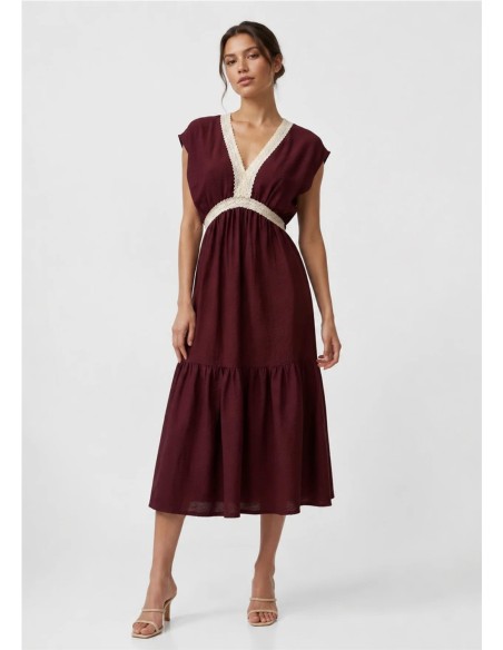 Vestido Roberta