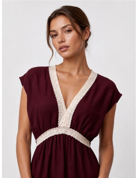 Vestido Roberta