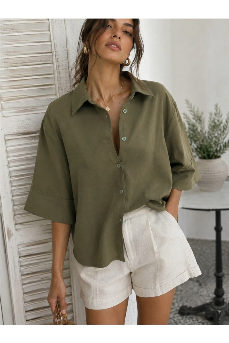 Camisa Tiana