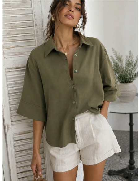 Camisa Tiana
