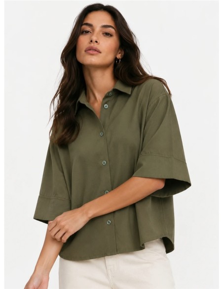 Camisa Tiana