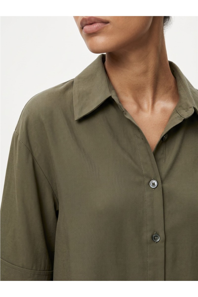 Camisa Tiana