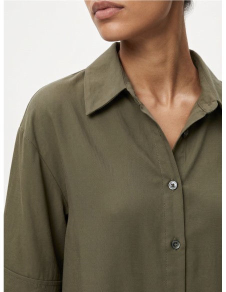Camisa Tiana