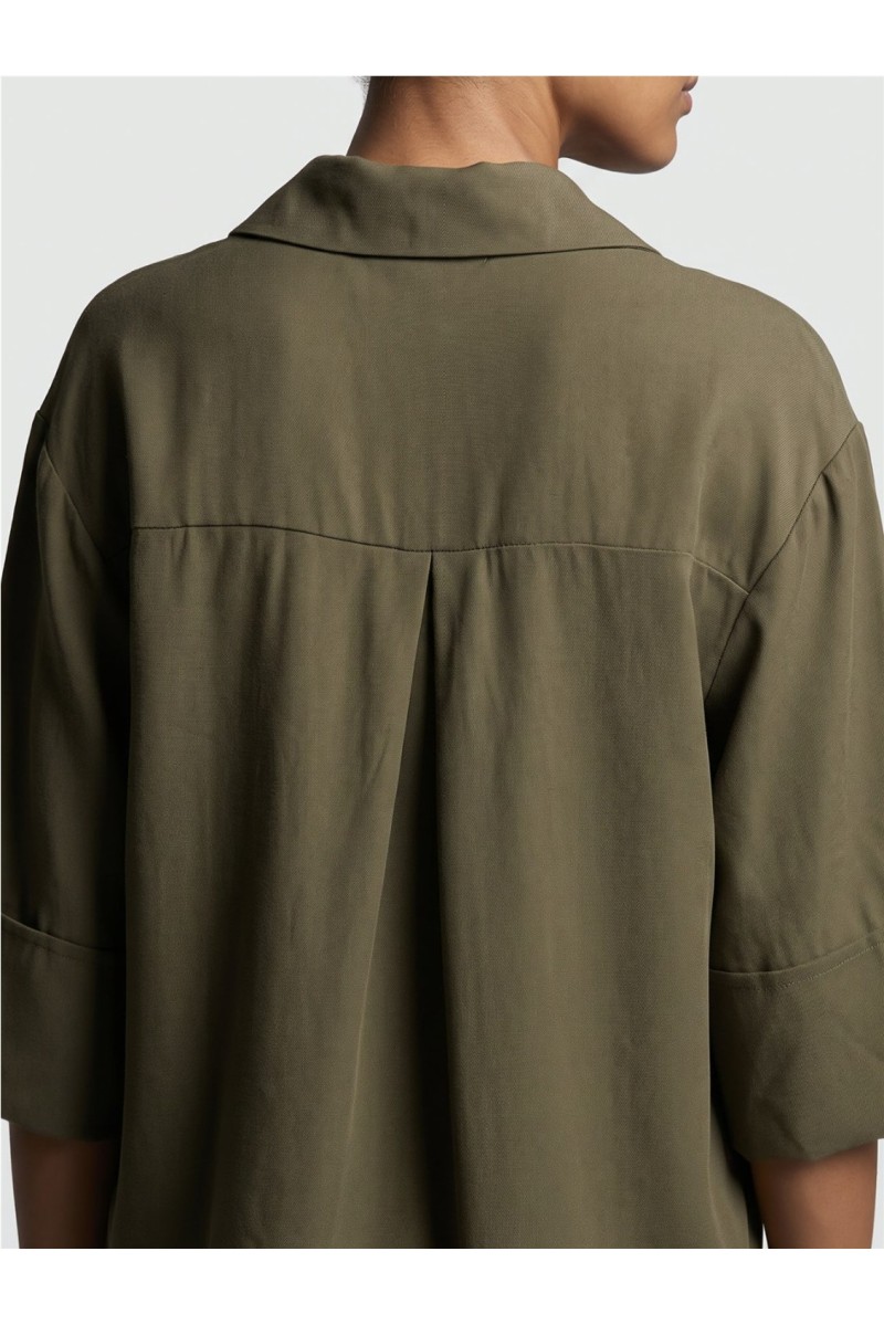 Camisa Tiana