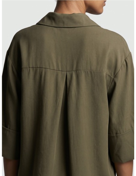 Camisa Tiana