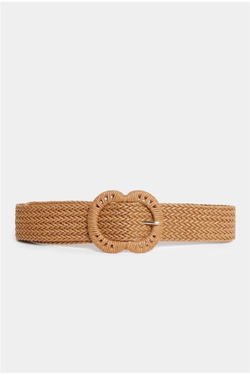 Cinturón Bruno Camel