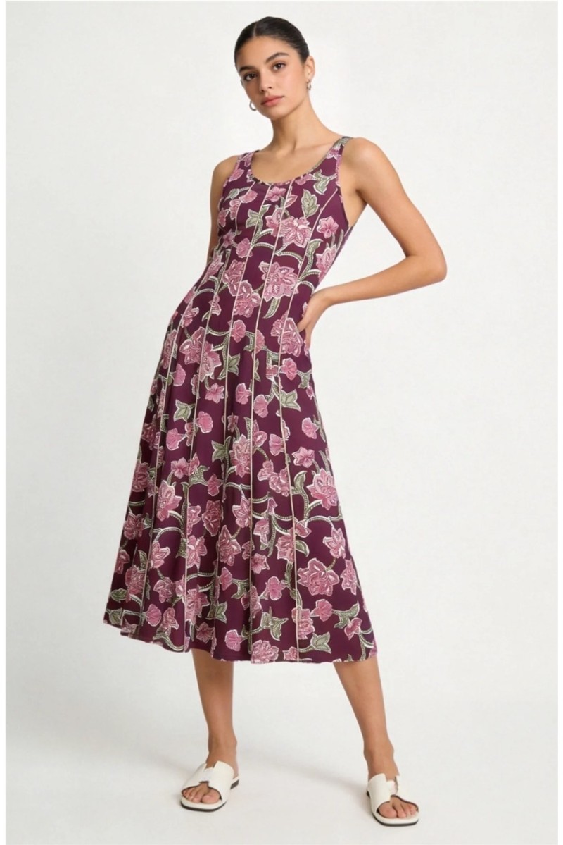 Vestido Paulina