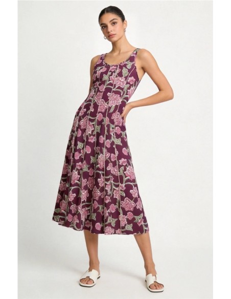 Vestido Paulina