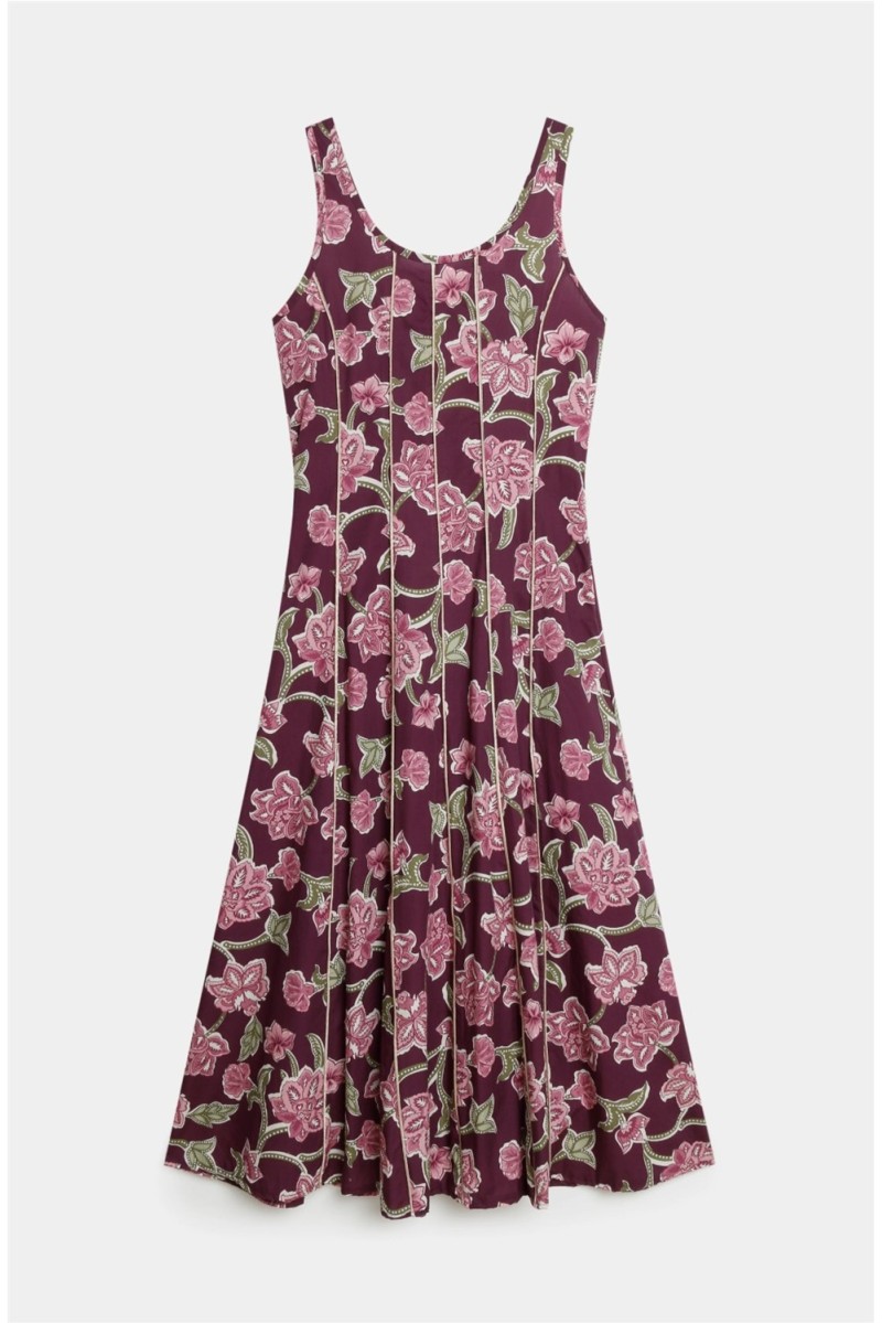 Vestido Paulina