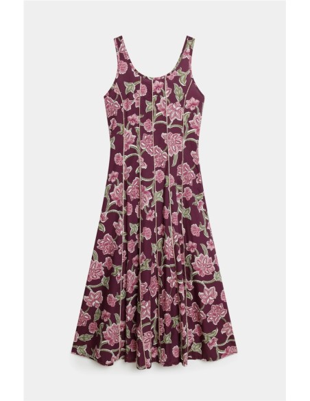 Vestido Paulina