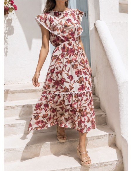 Vestido Halima