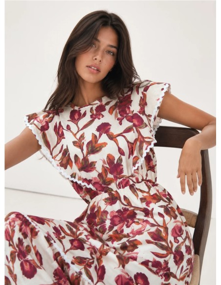 Vestido Halima