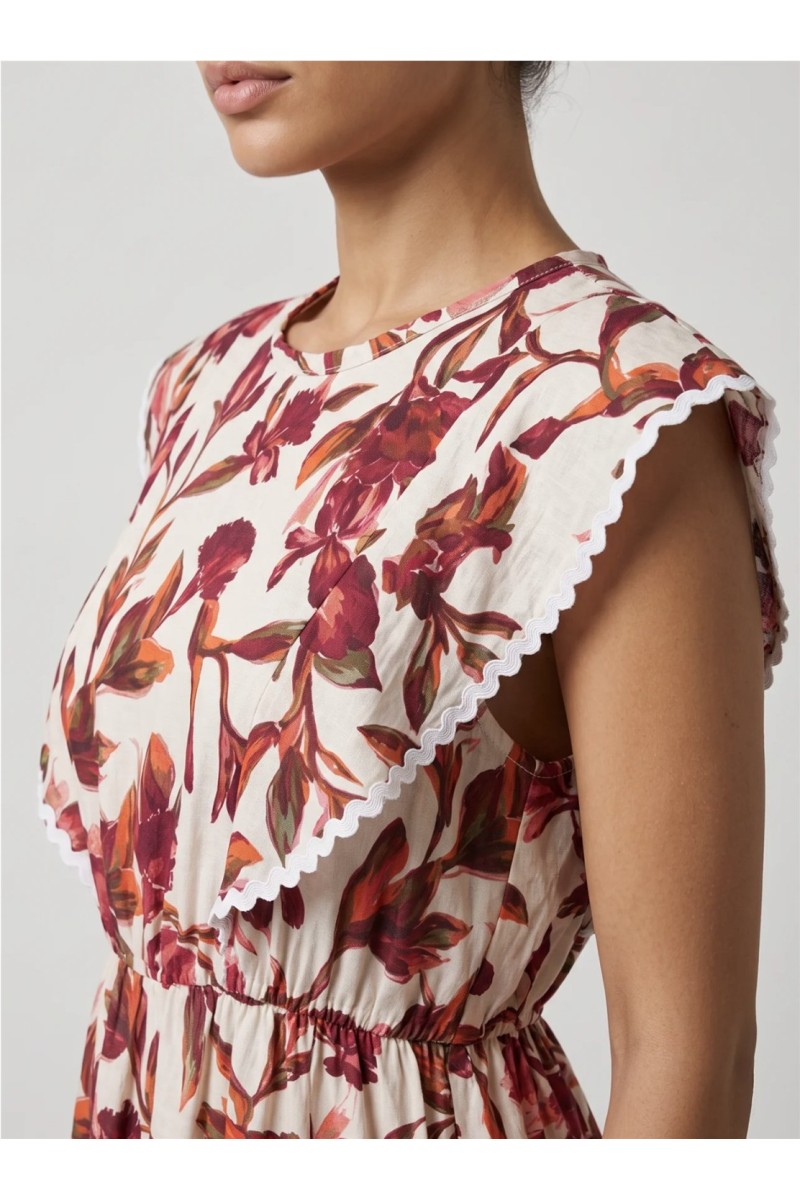 Vestido Halima