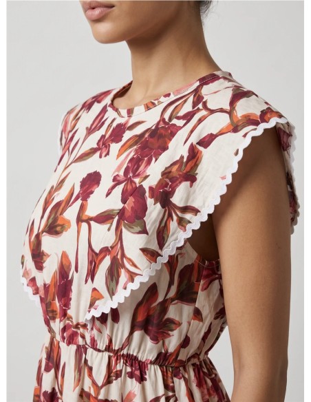 Vestido Halima