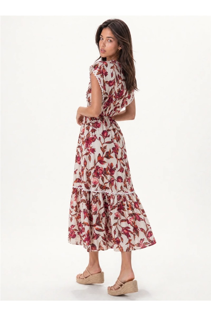 Vestido Halima