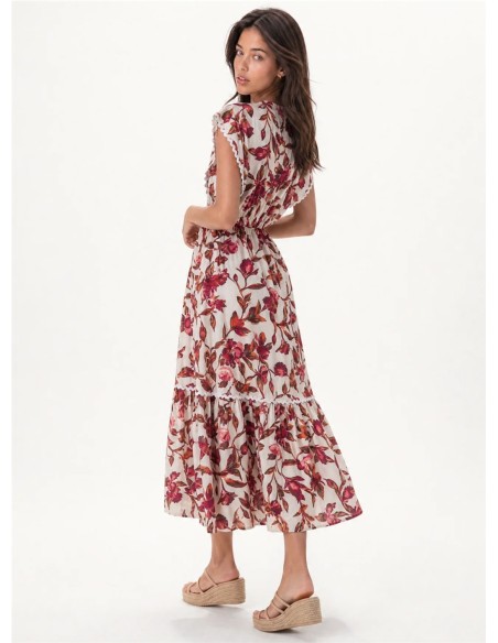 Vestido Halima
