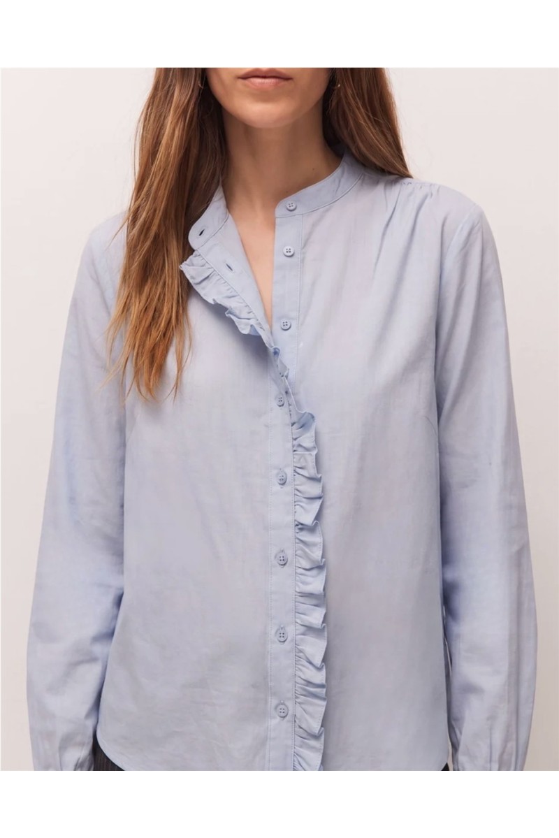Camisa Chambray SystemAction 2
