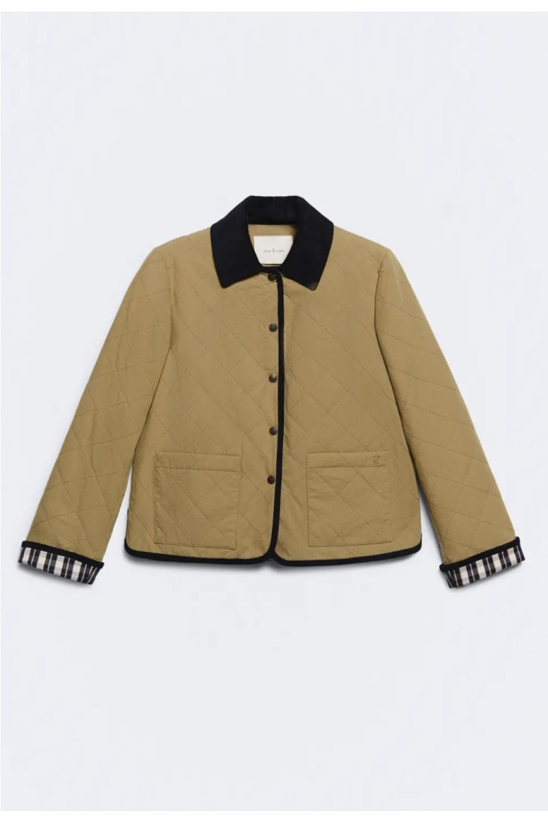 Chaqueta Cotswolds EseOese