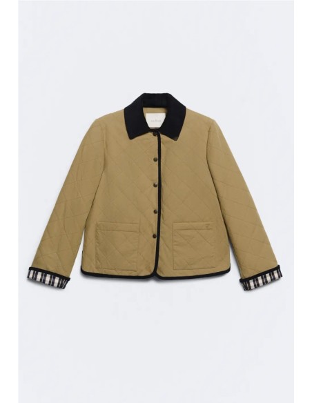 Chaqueta Cotswolds EseOese